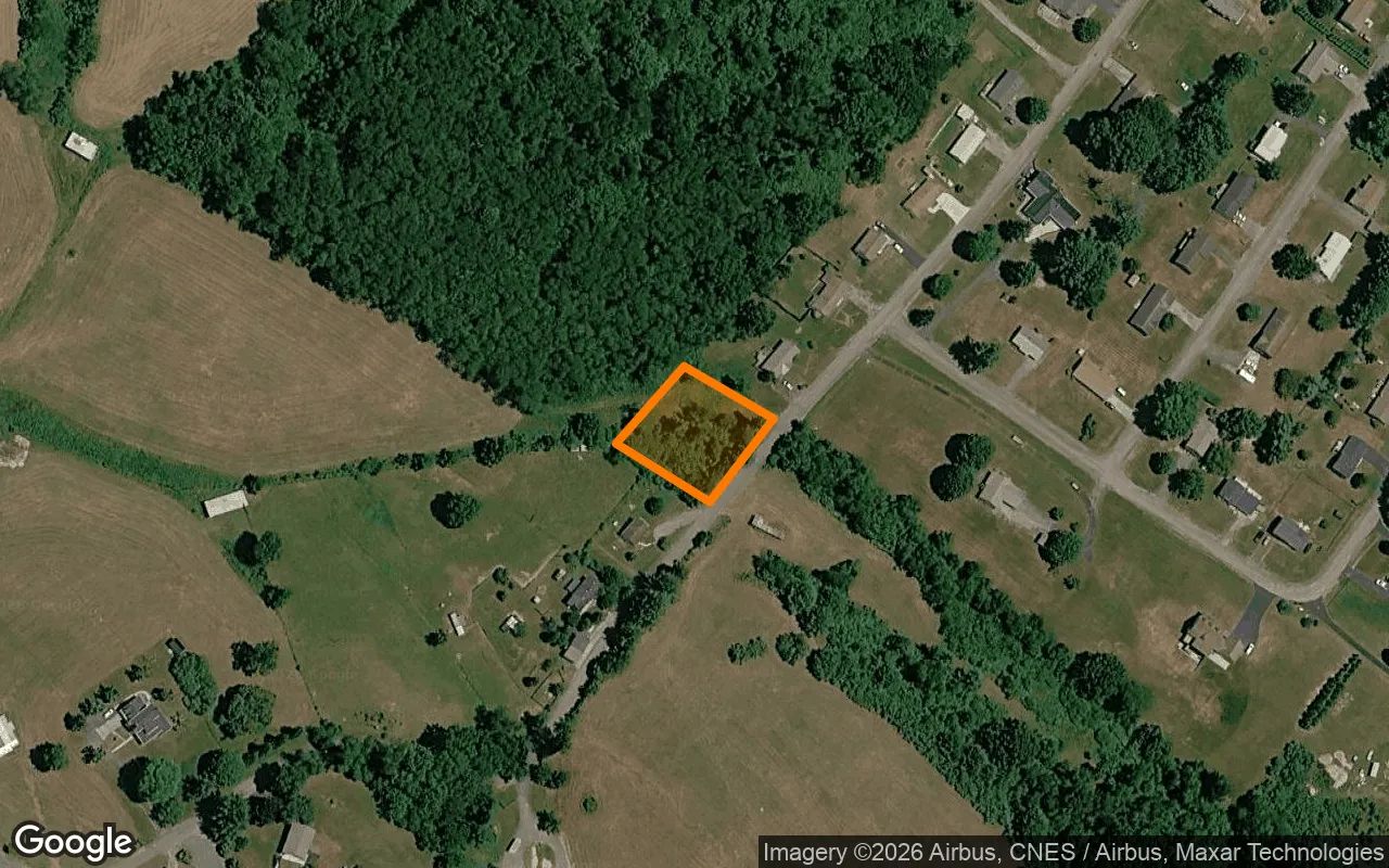 0.53 Acres in Galax - Galax, VA in Galax County, Virginia