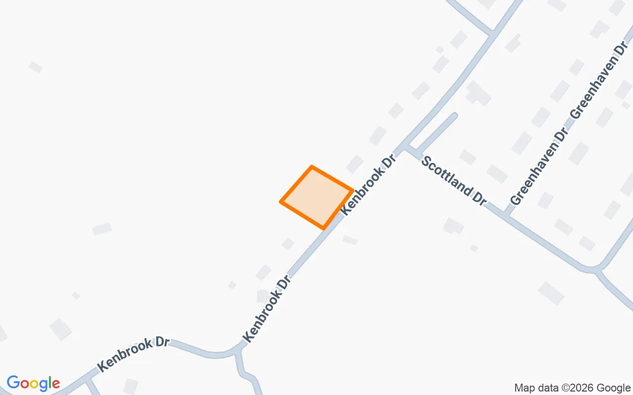 0.53 Acres in Galax - Galax, VA in Galax County, Virginia