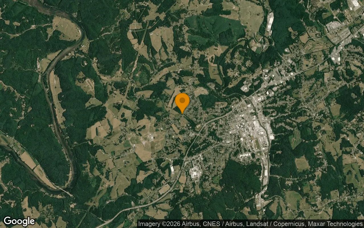 0.53 Acres in Galax - Galax, VA in Galax County, Virginia