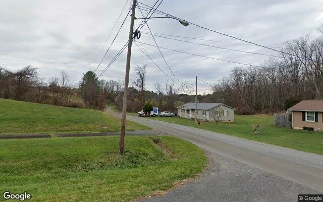 0.53 Acres in Galax - Galax, VA in Galax County, Virginia