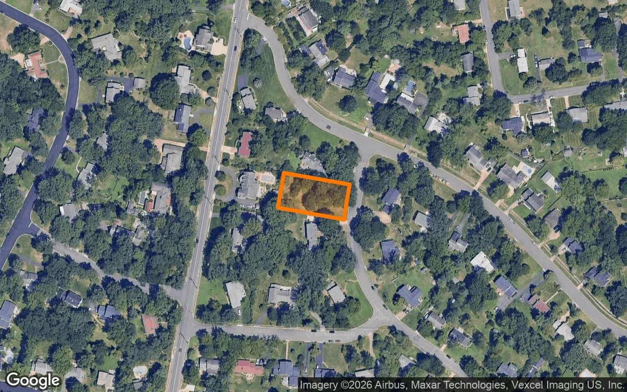 0.53 Acres in Manassas - Manassas, VA in Manassas County, Virginia