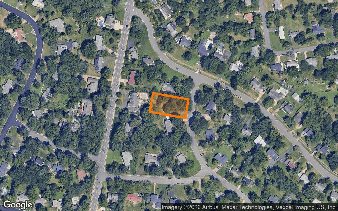 0.53 Acres in Manassas - Manassas, VA - Main image