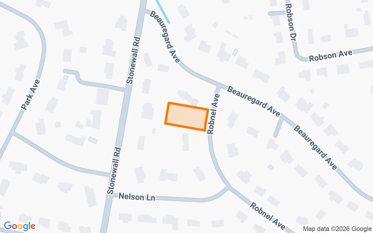 0.53 Acres in Manassas - Manassas, VA in Manassas County, Virginia
