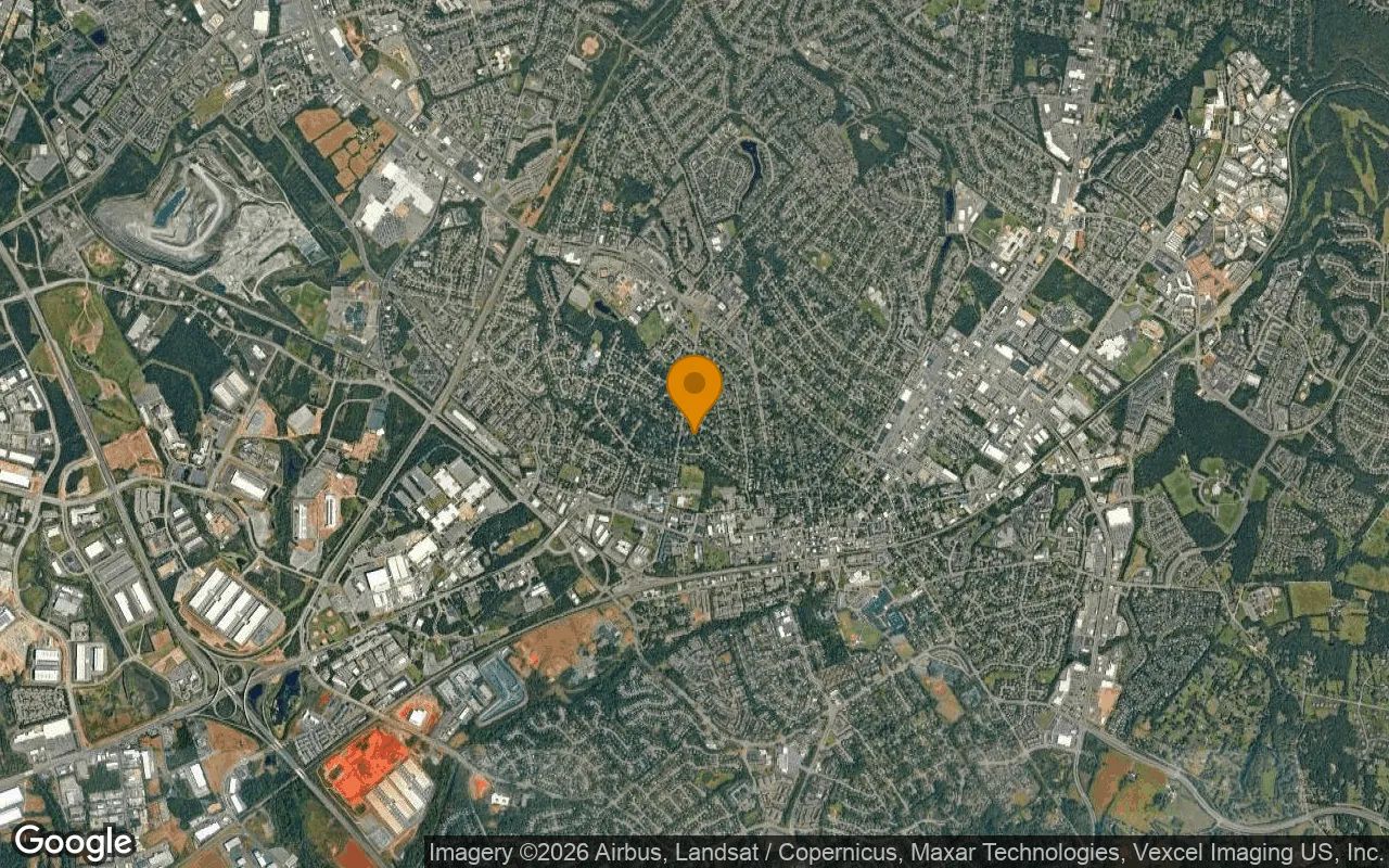 0.53 Acres in Manassas - Manassas, VA in Manassas County, Virginia