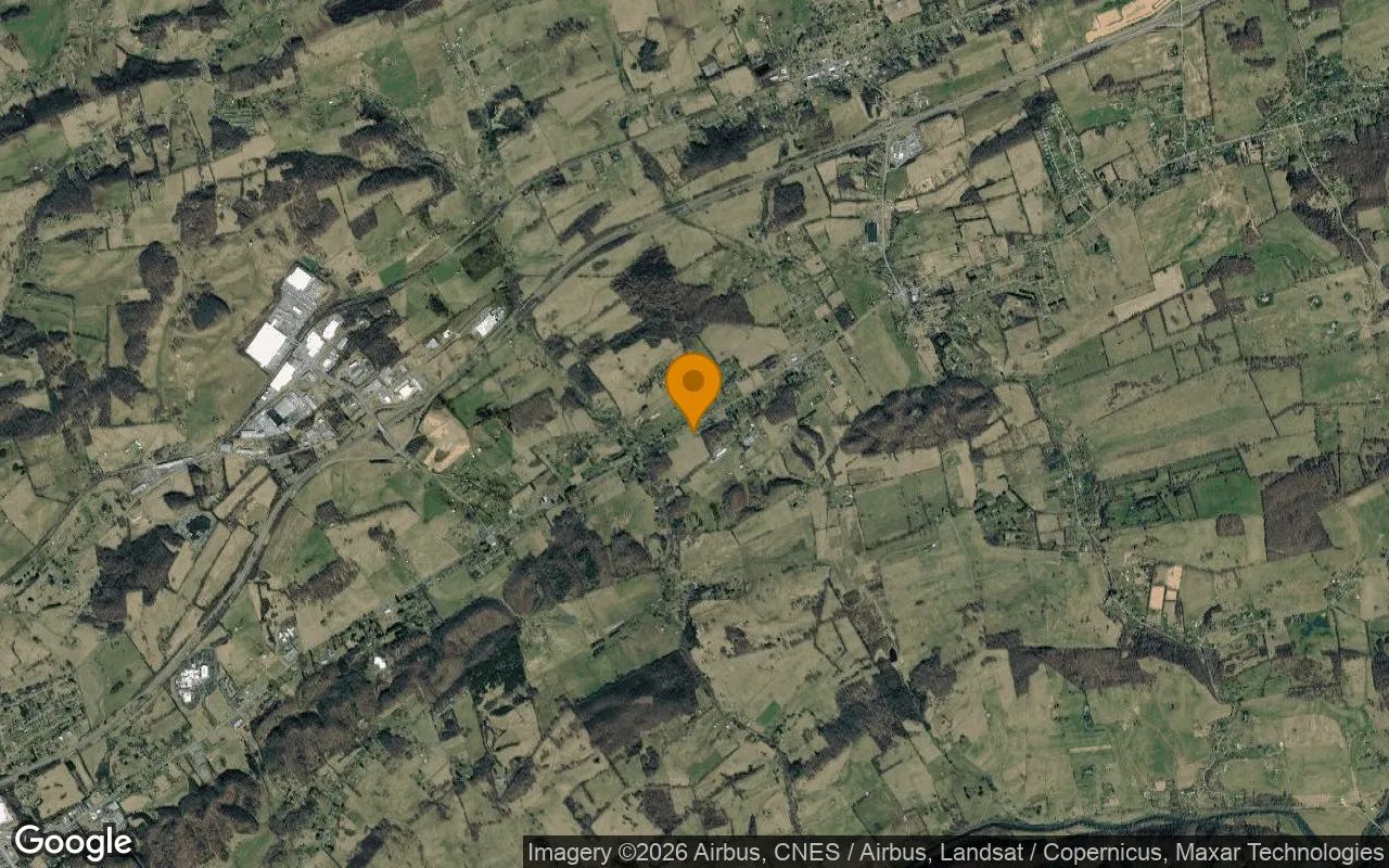 0.55 Acres in Meadowview - Washington County, VA in Washington County, Virginia
