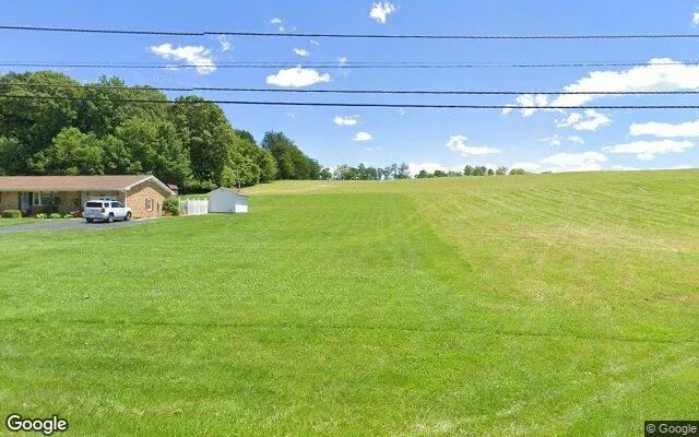 0.55 Acres in Meadowview - Washington County, VA in Washington County, Virginia