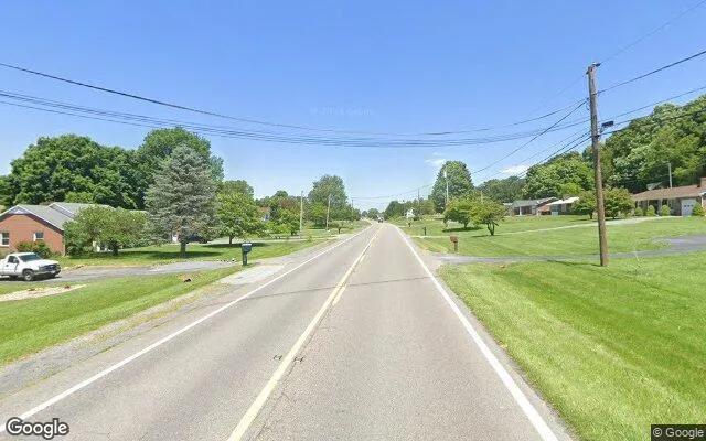 Decorative background for 0.55 Acres in Meadowview - Washington County, VA image 5