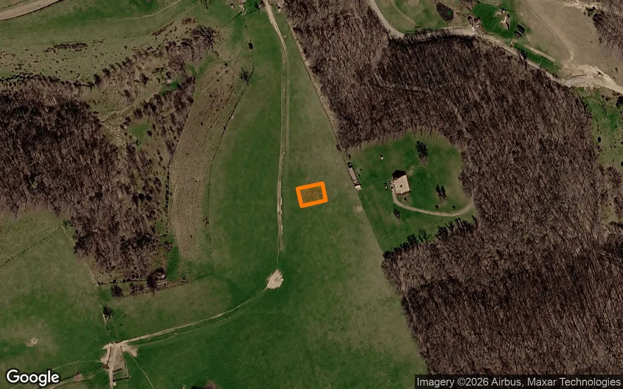 0.1 Acres in Tannersville - Tazewell County, VA in Tazewell County, Virginia