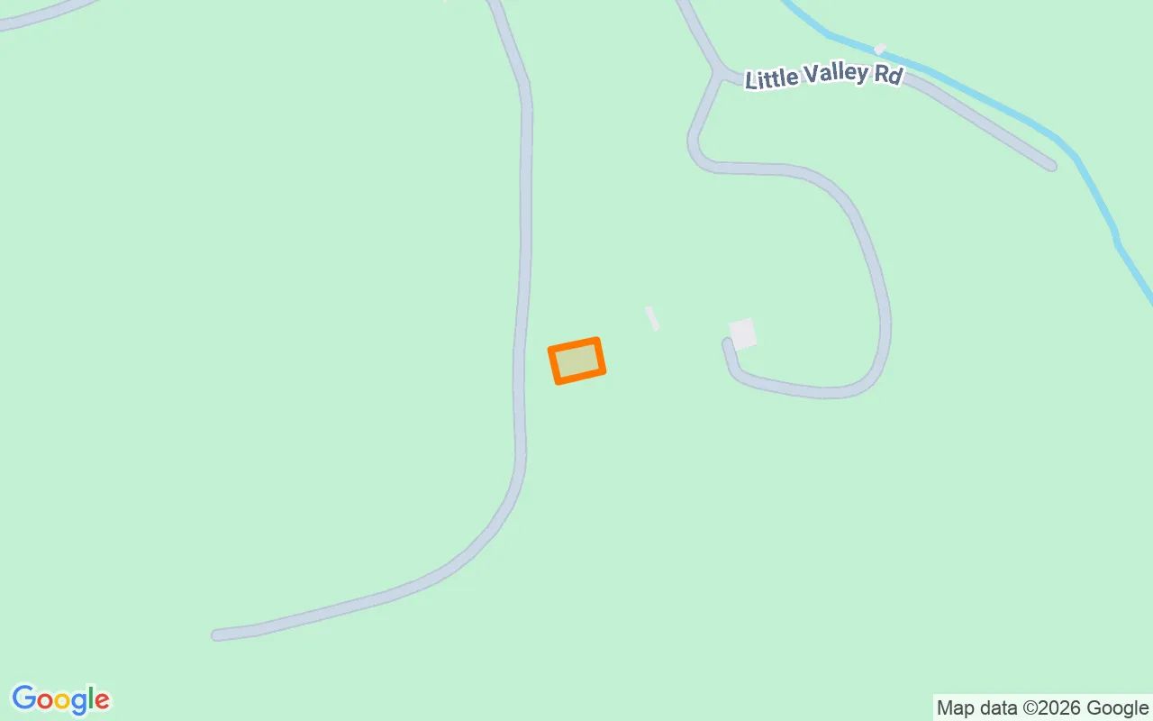 0.1 Acres in Tannersville - Tazewell County, VA in Tazewell County, Virginia