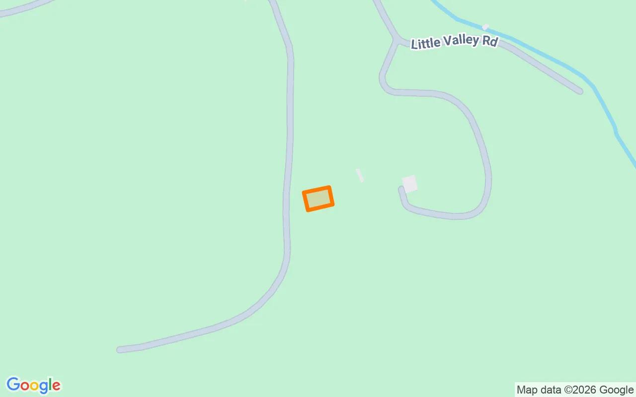 0.1 Acres in Tannersville - Tazewell County, VA - Image 2