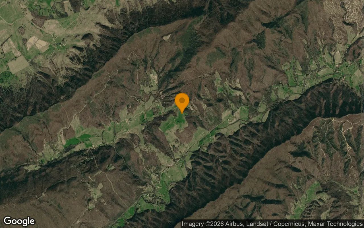 0.1 Acres in Tannersville - Tazewell County, VA in Tazewell County, Virginia