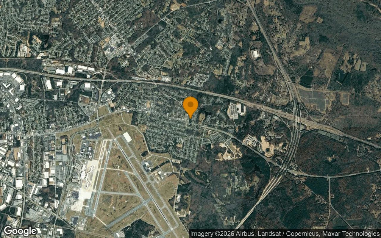 0.11 Acres in Sandston - Henrico County, VA in Henrico County, Virginia