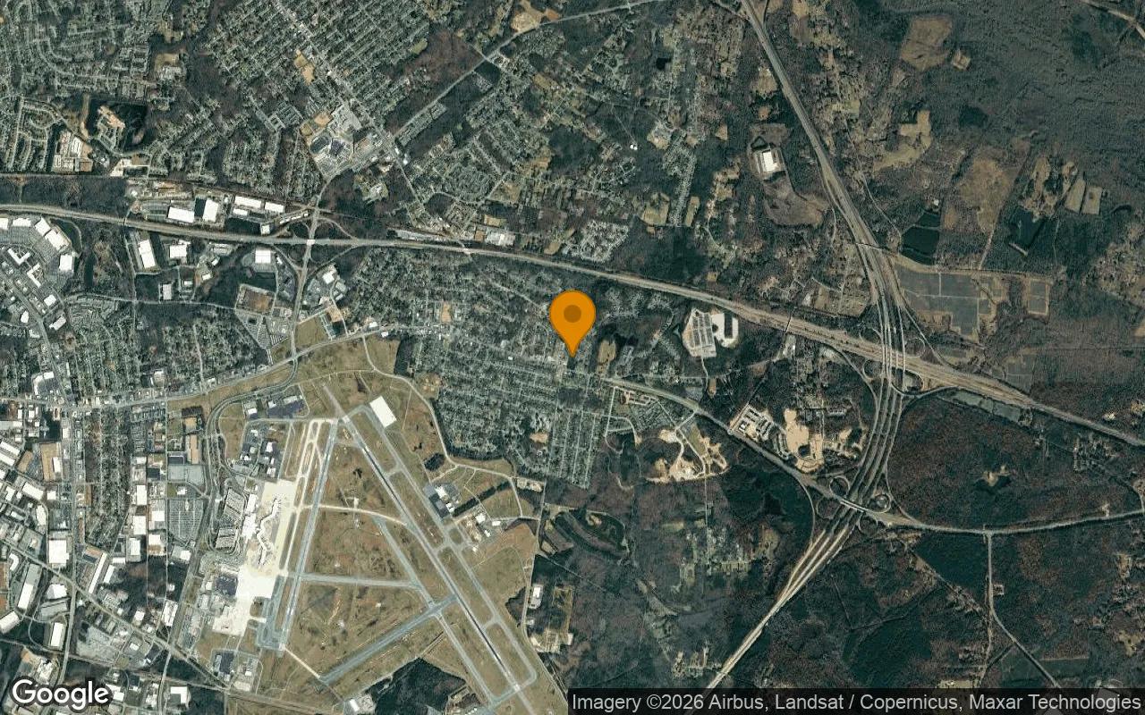 0.11 Acres in Sandston - Henrico County, VA - Image 3