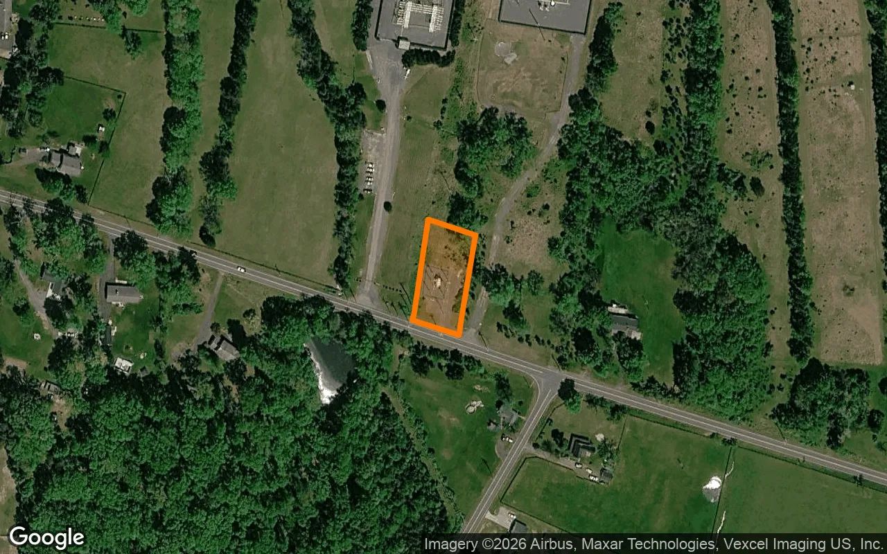 0.55 Acres in Gainesville - Prince William County, VA in Prince William County, Virginia