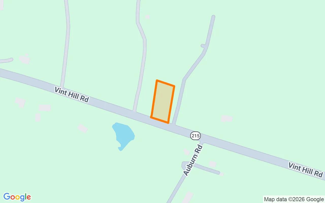 0.55 Acres in Gainesville - Prince William County, VA - Image 2