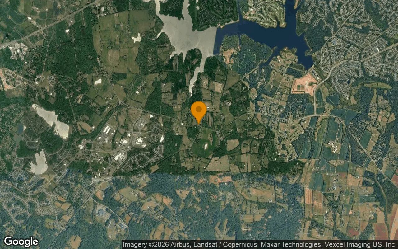 0.55 Acres in Gainesville - Prince William County, VA in Prince William County, Virginia