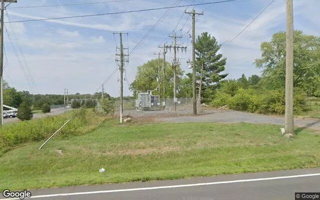 0.55 Acres in Gainesville - Prince William County, VA in Prince William County, Virginia