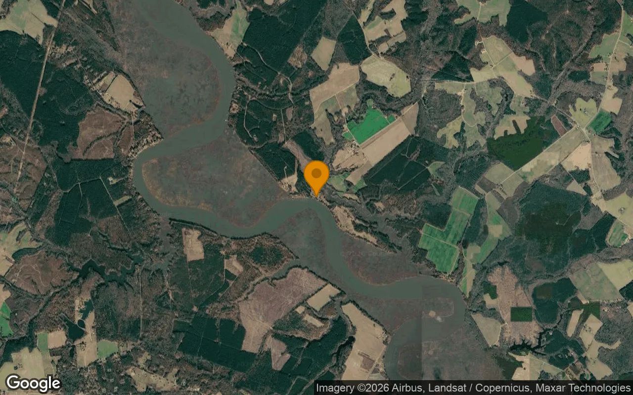 0.56 Acres in Little Plymouth - King and Queen County, VA in King and Queen County, Virginia
