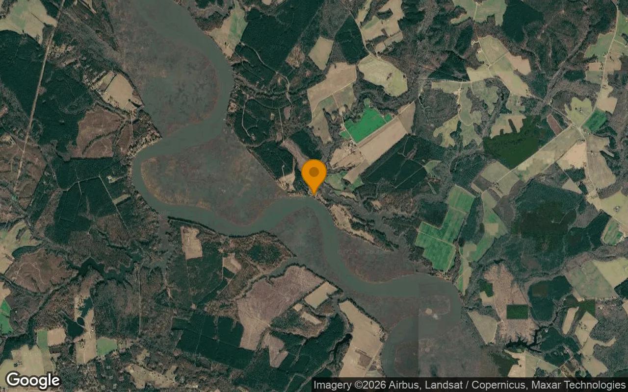 0.56 Acres in Little Plymouth - King and Queen County, VA - Image 3