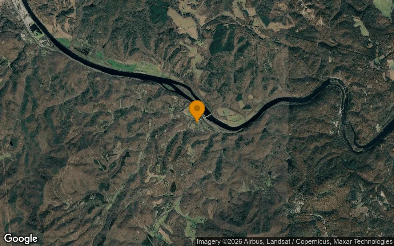 0.14 Acres in Coleman Falls - Bedford County, VA in Bedford County, Virginia