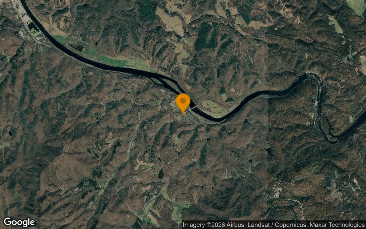 0.14 Acres in Coleman Falls - Bedford County, VA - Image 3
