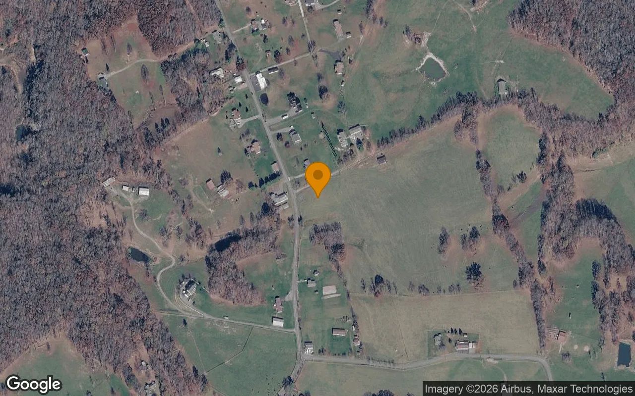 1.49 Acres in Haysi - Dickenson County, VA in Dickenson County, Virginia