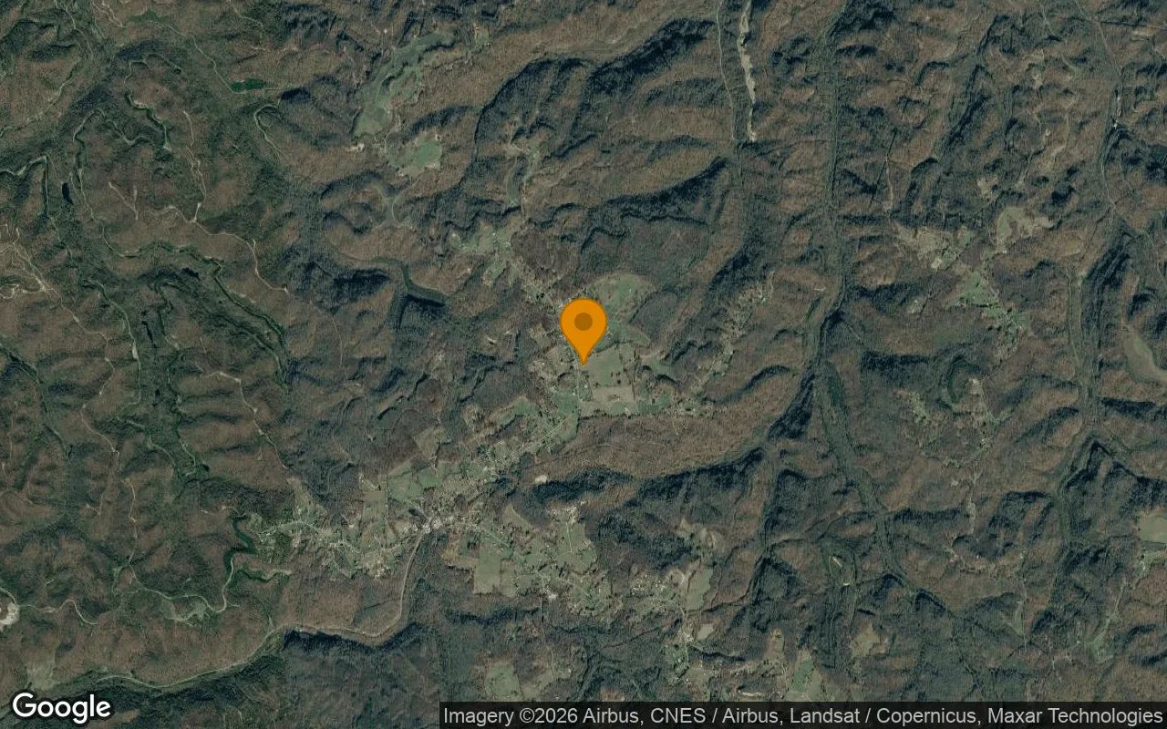 1.49 Acres in Haysi - Dickenson County, VA in Dickenson County, Virginia