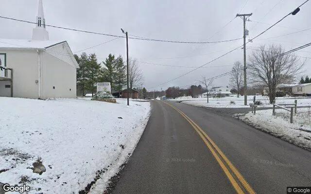 Decorative background for 1.49 Acres in Haysi - Dickenson County, VA image 5