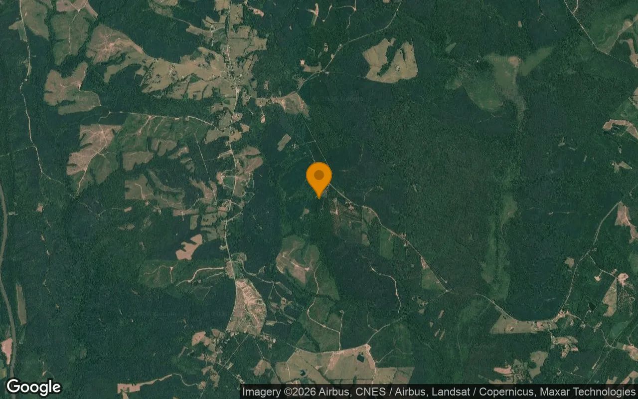 34.87 Acres in Charlotte Court House - Charlotte County, VA in Charlotte County, Virginia