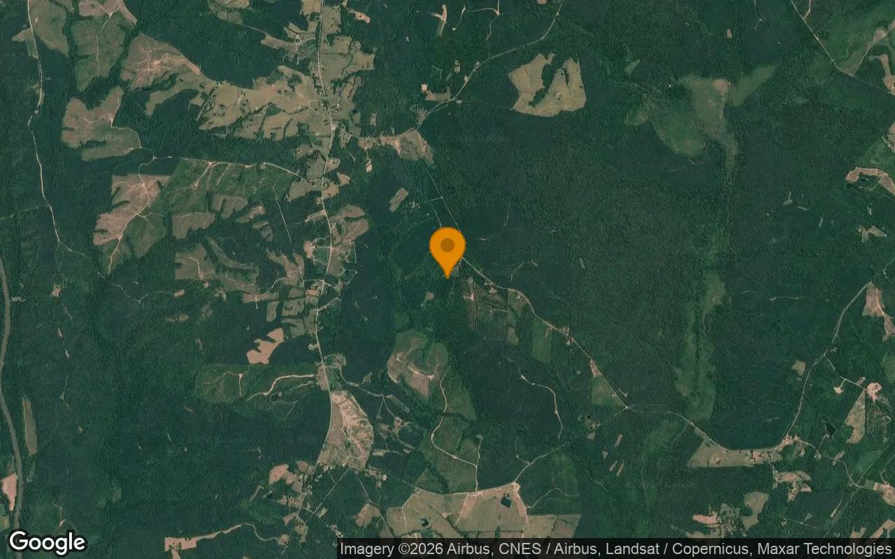 34.87 Acres in Charlotte Court House - Charlotte County, VA - Image 3