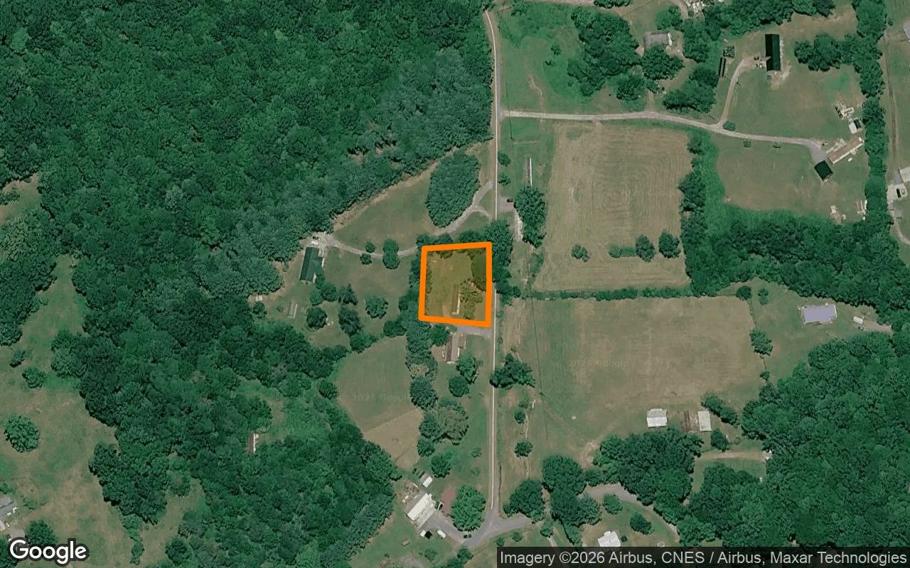 0.55 Acres in Marion - Smyth County, VA in Smyth County, Virginia