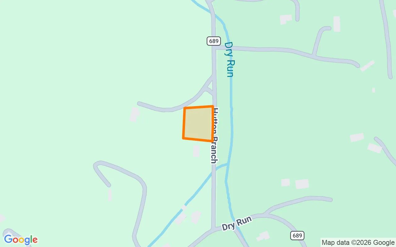 0.55 Acres in Marion - Smyth County, VA in Smyth County, Virginia