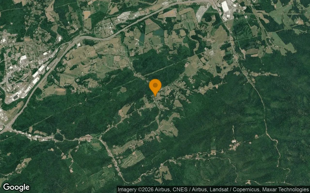 0.55 Acres in Marion - Smyth County, VA in Smyth County, Virginia
