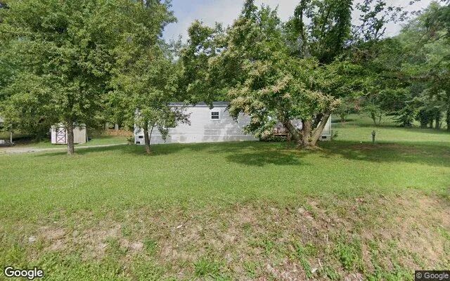 0.55 Acres in Marion - Smyth County, VA in Smyth County, Virginia