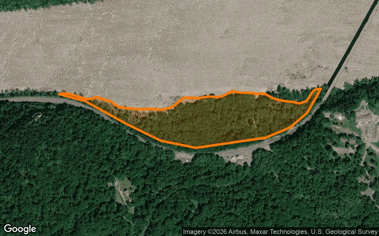 18.16 Acres in Purcellville - Loudoun County, VA in Loudoun County, Virginia