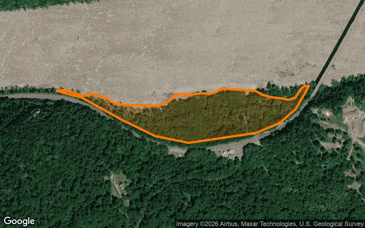 18.16 Acres in Purcellville - Loudoun County, VA - Main image