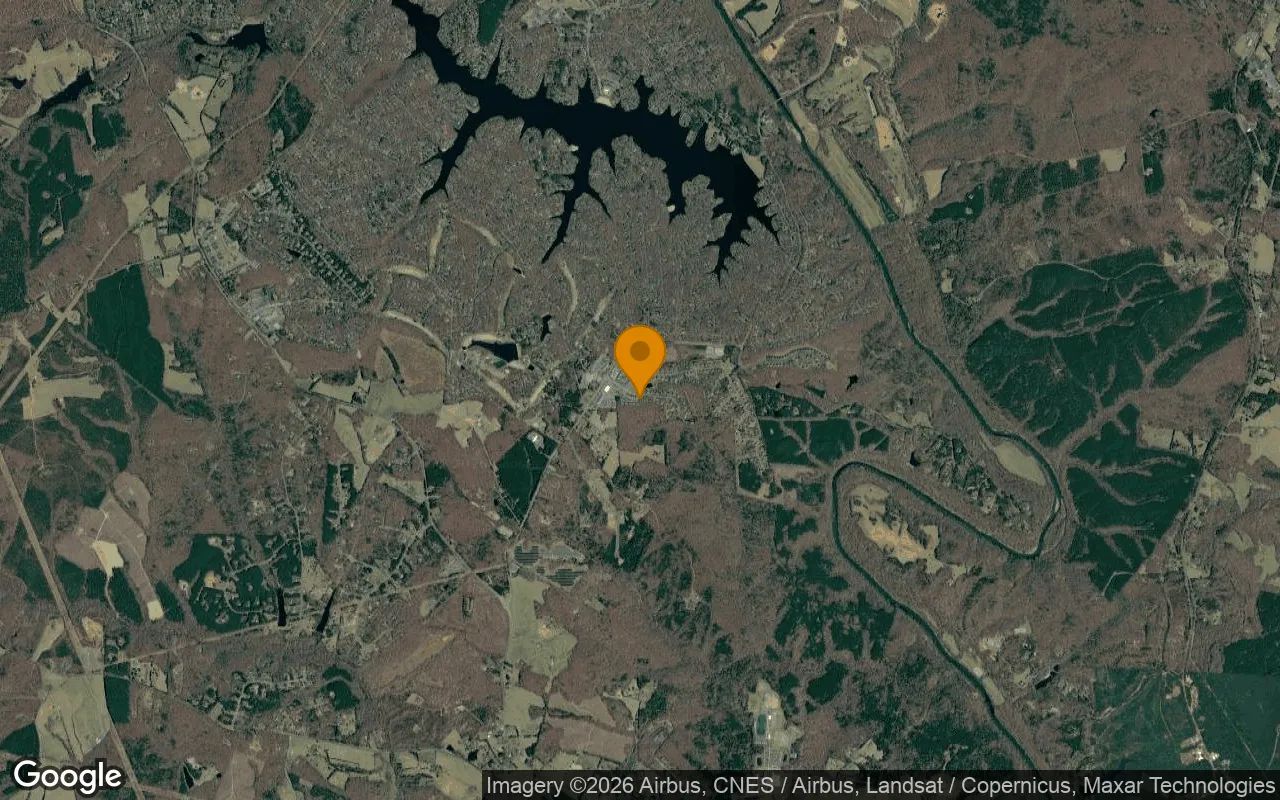 0.19 Acres in Palmyra - Fluvanna County, VA in Fluvanna County, Virginia