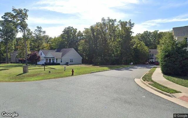 0.19 Acres in Palmyra - Fluvanna County, VA in Fluvanna County, Virginia