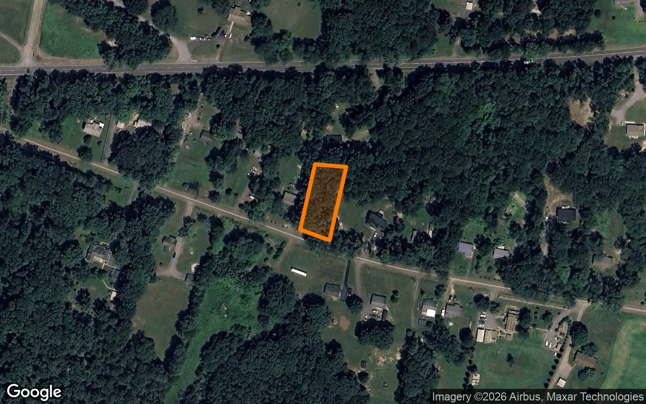 0.47 Acres in Unionville - Orange County, VA in Orange County, Virginia