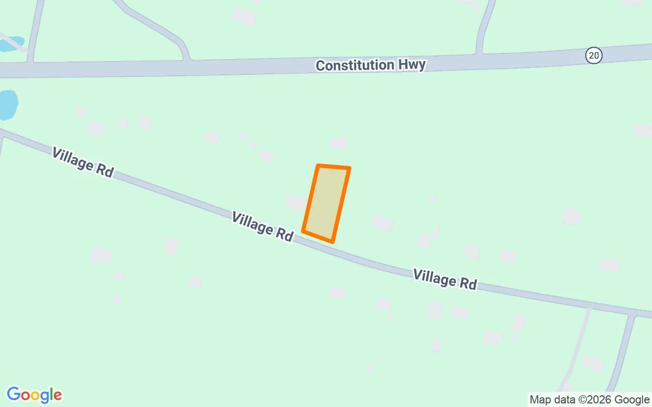 0.47 Acres in Unionville - Orange County, VA in Orange County, Virginia