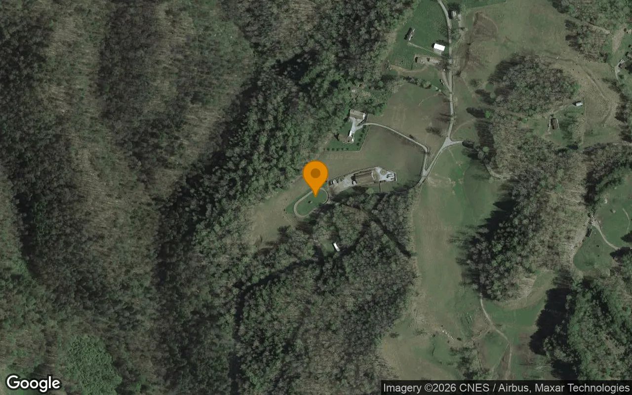 0.25 Acres in Clintwood - Dickenson County, VA in Dickenson County, Virginia