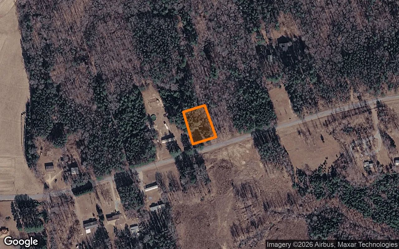 0.45 Acres in Java - Pittsylvania County, VA in Pittsylvania County, Virginia