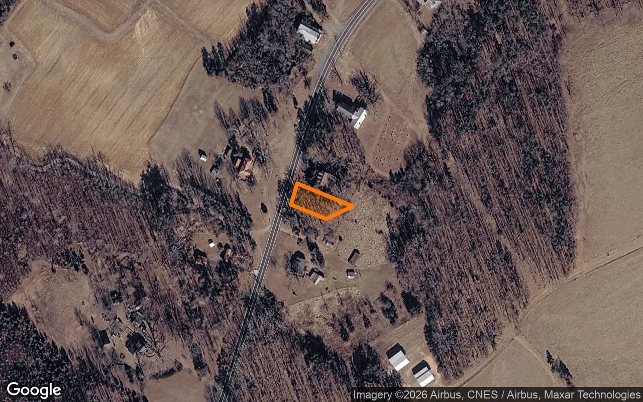 0.24 Acres in Vernon Hill - Halifax County, VA in Halifax County, Virginia