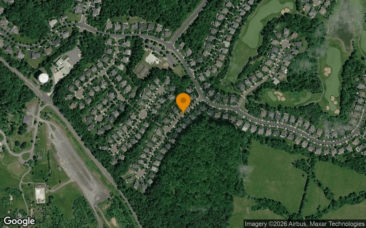 0.55 Acres in Haymarket - Prince William County, VA in Prince William County, Virginia