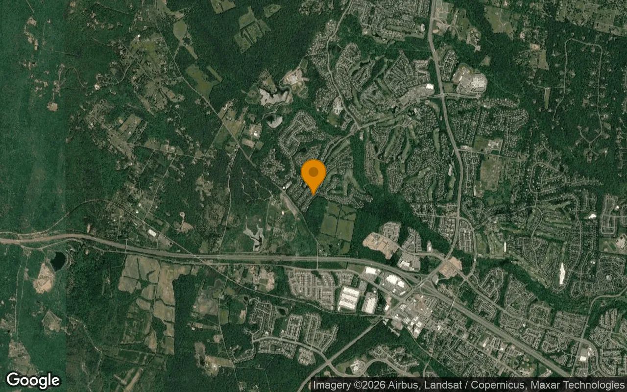 0.55 Acres in Haymarket - Prince William County, VA in Prince William County, Virginia