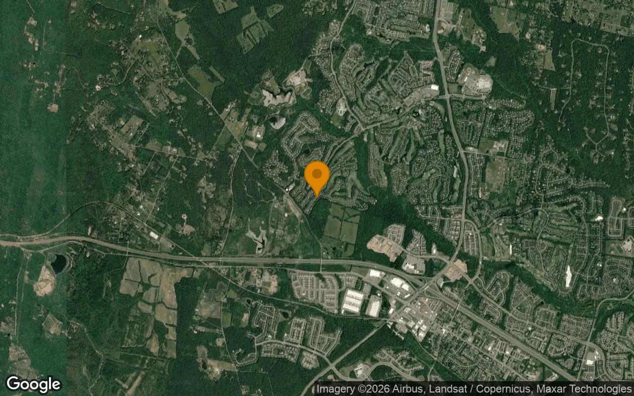 0.55 Acres in Haymarket - Prince William County, VA - Image 3