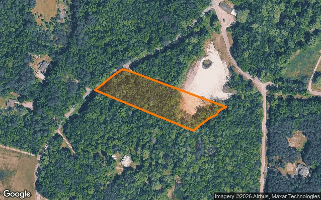 3.08 Acres in Chesterfield - Chesterfield County, VA in Chesterfield County, Virginia