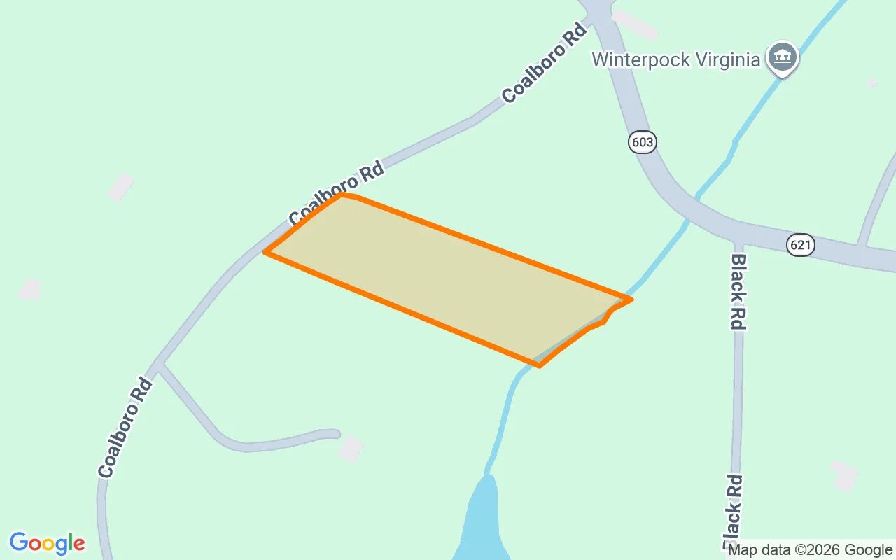 3.08 Acres in Chesterfield - Chesterfield County, VA in Chesterfield County, Virginia
