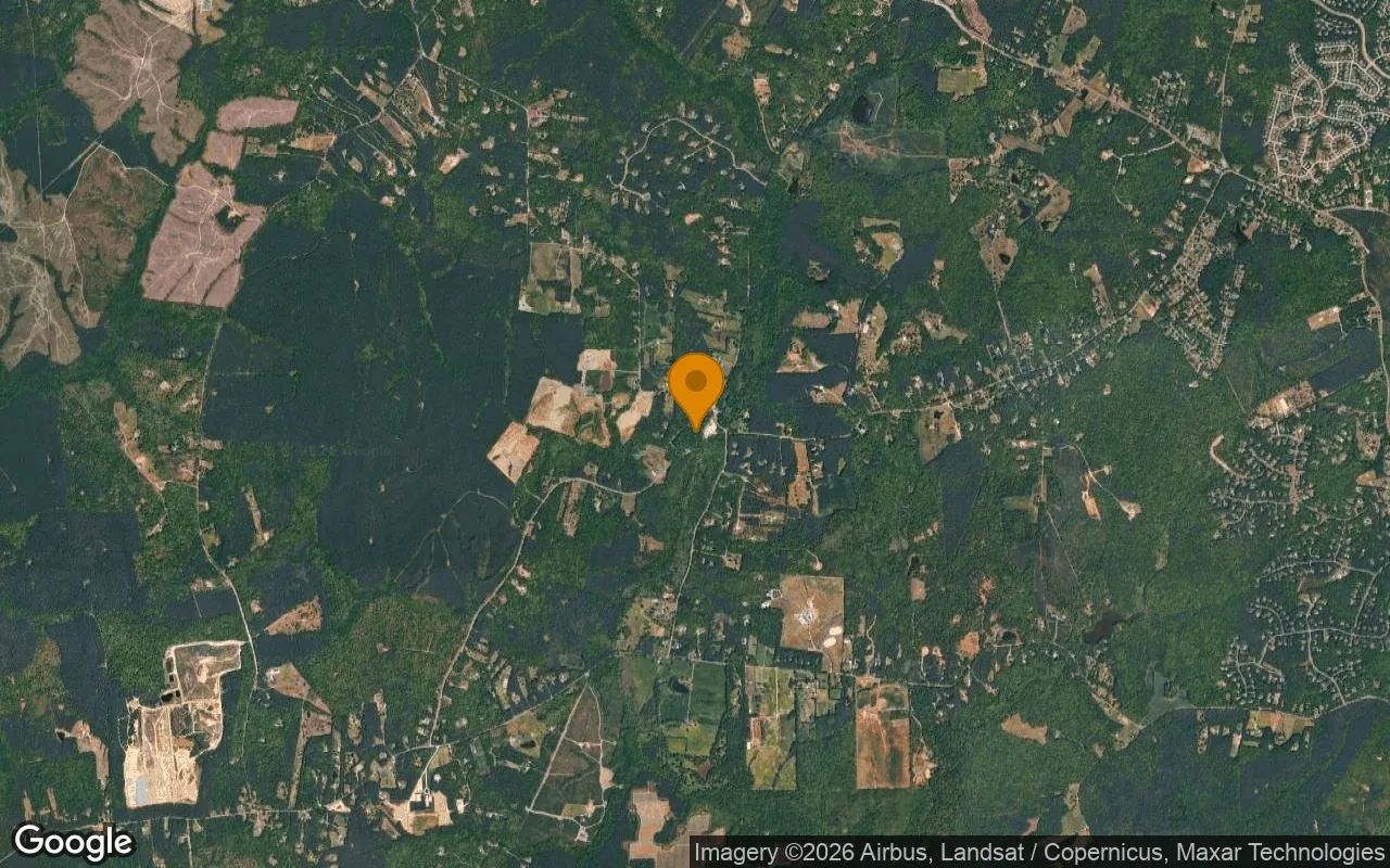 3.08 Acres in Chesterfield - Chesterfield County, VA in Chesterfield County, Virginia