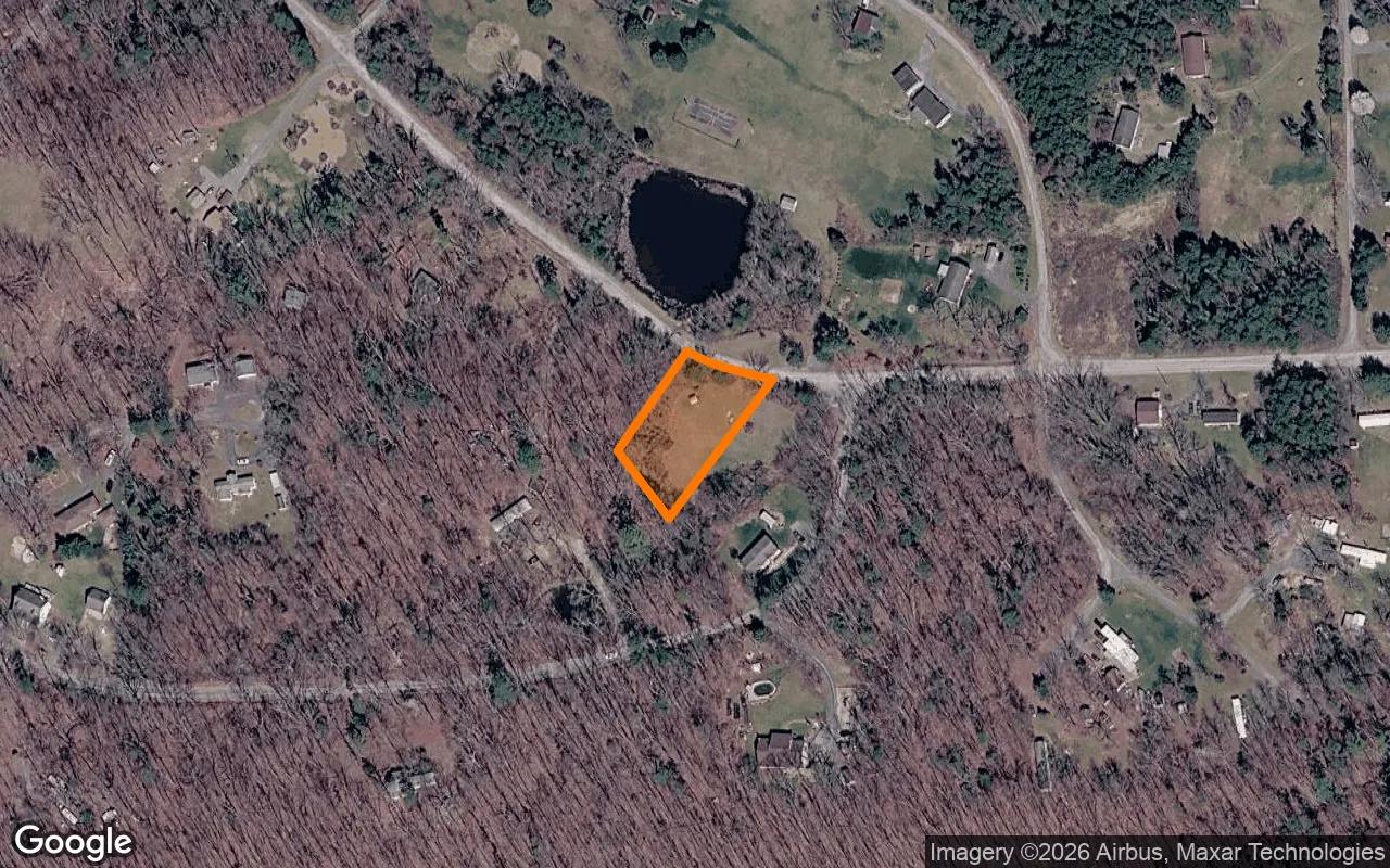 0.55 Acres in Luray - Page County, VA - Main image